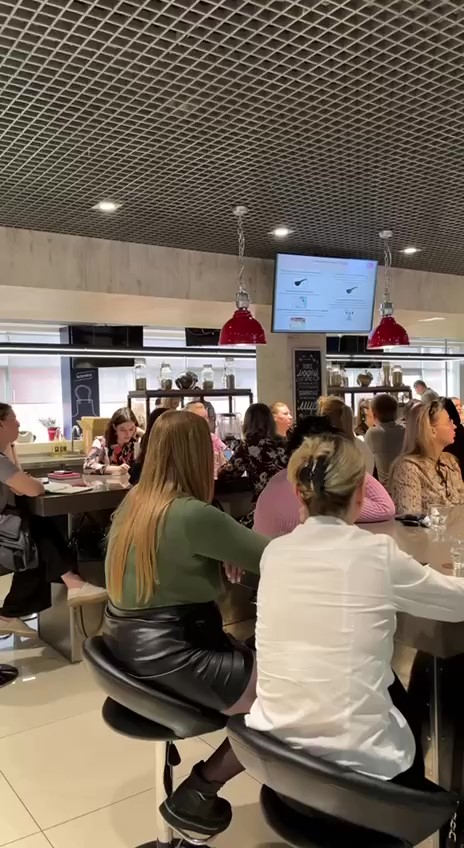Resfood в Центре компетенций для специалистов в сфере HoReCa