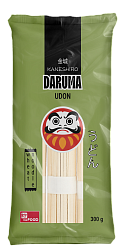 Лапша пшеничная удон Kaneshiro DARUMA
