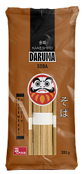 Лапша гречневая соба Kaneshiro DARUMA