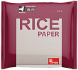 Рисовая бумага