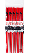 Палочки бамбуковые красные Премиум Resfood