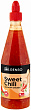 Соус Сладкий чили для курицы Genso