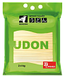 Лапша пшеничная Удон Kekeshi