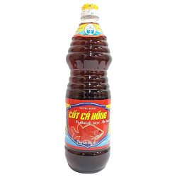 Вьетнамский рыбный соус