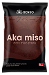 Паста соевая "Aka miso" тёмная Genso