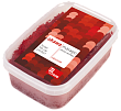 Икра мойвы Масаго Okawa красная
