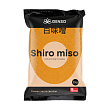 Паста мисо соевая "Shiro miso" светлая Genso