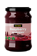 Джем низкокалорийный Prebiojam малина Esoro