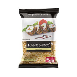 Сухари Панко Kaneshiro Gold фракция 2 мм