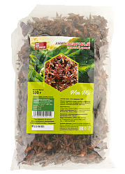 Анис звездчатый целый (бадьян)