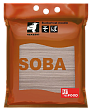 Лапша гречневая Соба Kekeshi